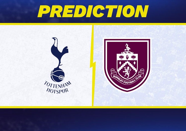 Tottenham-Burnley Predictions and Game Preview.