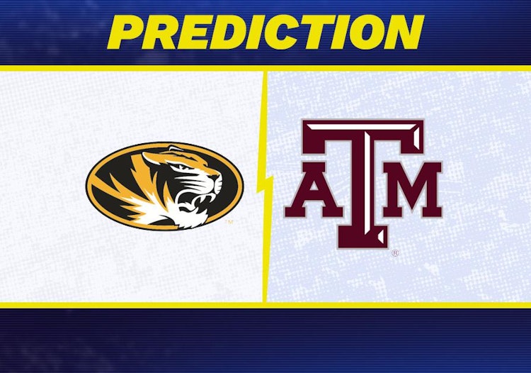 Missouri-Texas A&M Predictions and Game Preview.