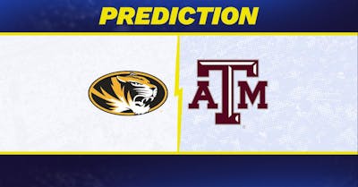 Missouri vs. Texas A&M prediction: Why Texas A&M is favored to win men's college basketball matchup [2/11/2026]