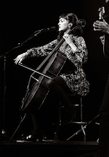 Artist - Neyla Pekarek