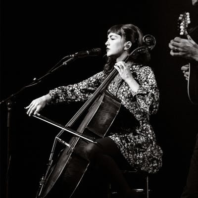 Artist - Neyla Pekarek