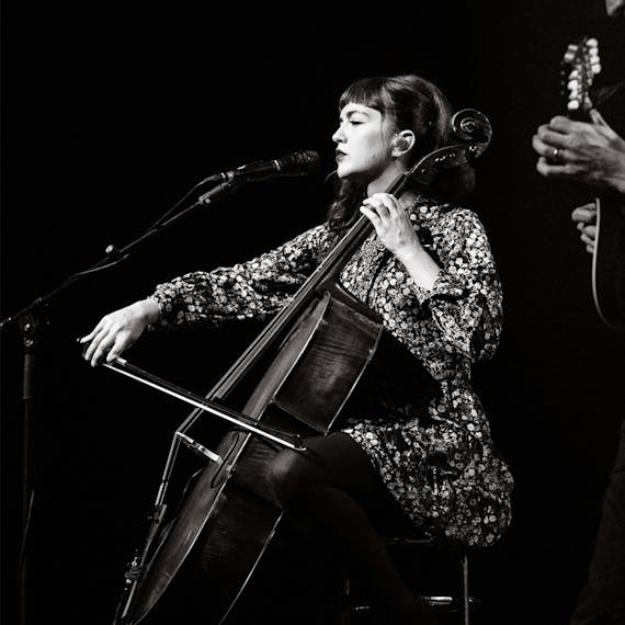 Neyla Pekarek