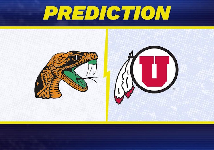 Florida A&M-Utah Predictions and Game Preview.
