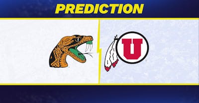 Florida A&M vs. Utah Prediction: Utah Predicted to Win College Basketball Matchup [12/17/2024]