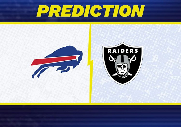 Buffalo Bills-Las Vegas Raiders Early Predictions and Betting Preview.