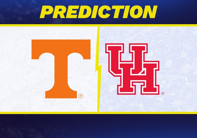 Tennessee-Houston Predictions and Game Preview.