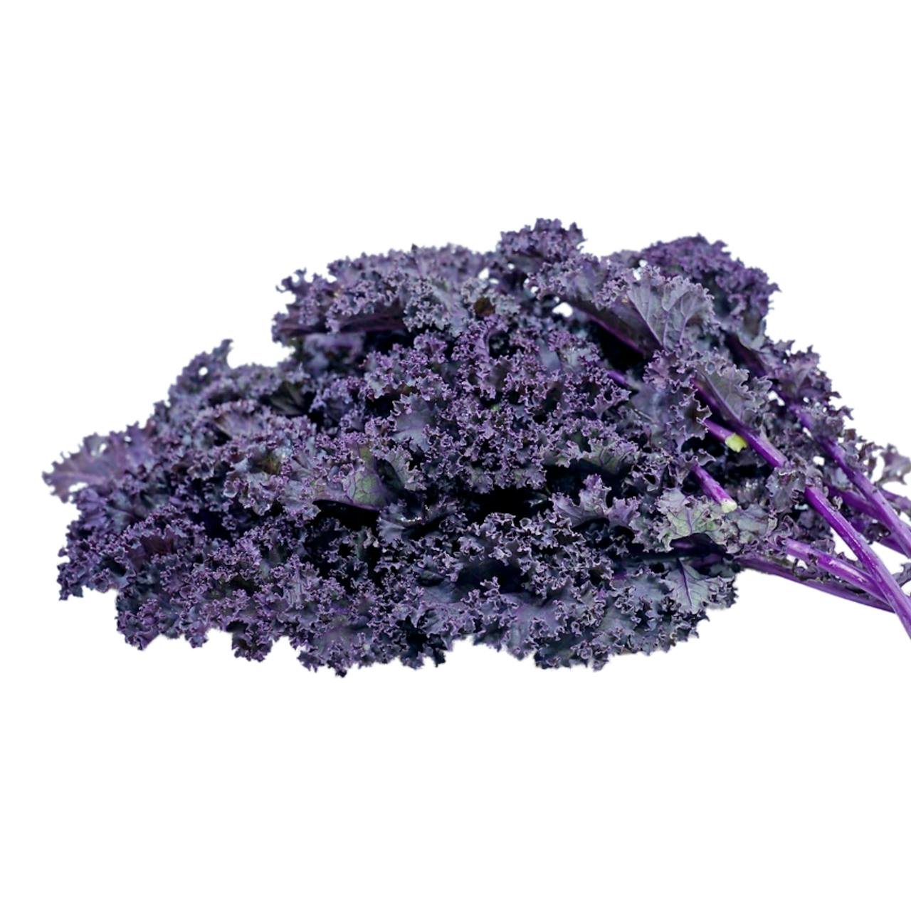 Red Curly Kale