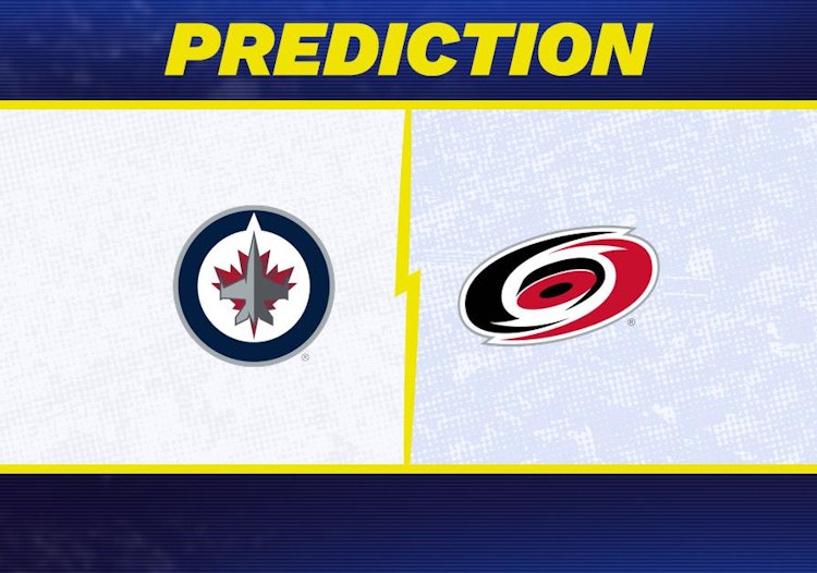 Winnipeg Jets-Carolina Hurricanes Predictions and Game Preview.