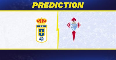 Real Oviedo vs. Celta Vigo prediction, odds, La Liga picks [12/20/2025]