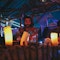 Night events with amazing DJ sets