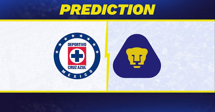 Cruz Azul vs. Pumas UNAM prediction, odds, Liga MX picks [5/21/2026]