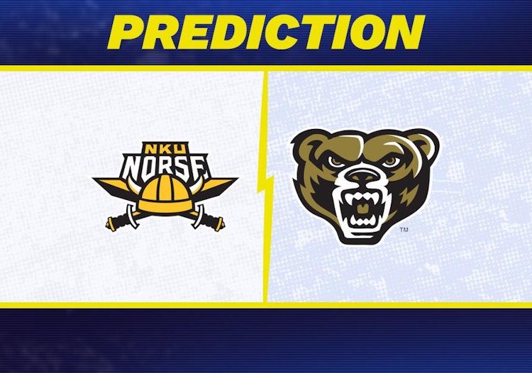 Northern Kentucky-Oakland Predictions and Game Preview.