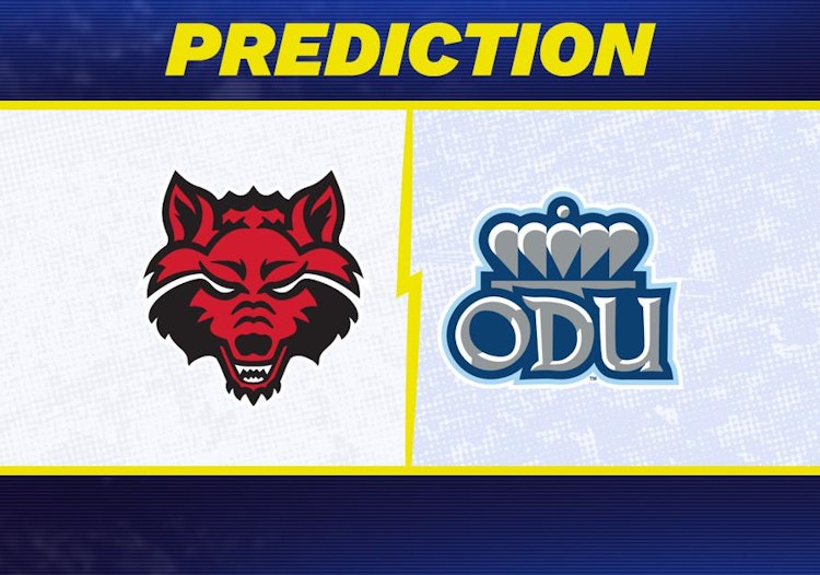 Arkansas State-Old Dominion Predictions and Game Preview.