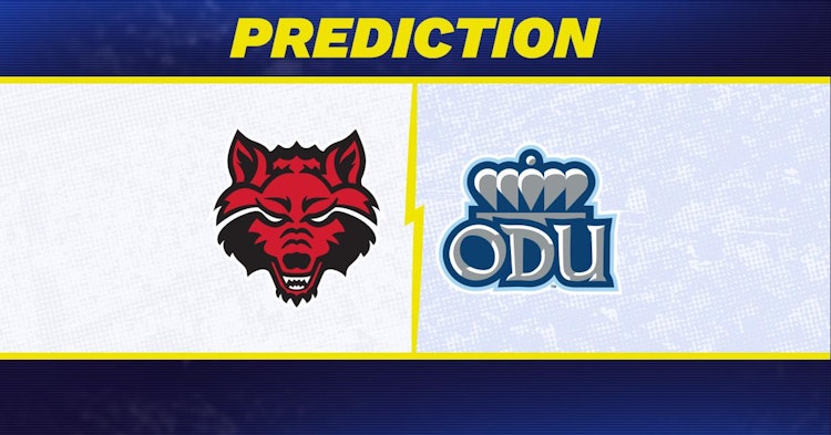 Arkansas State-Old Dominion Predictions and Game Preview.