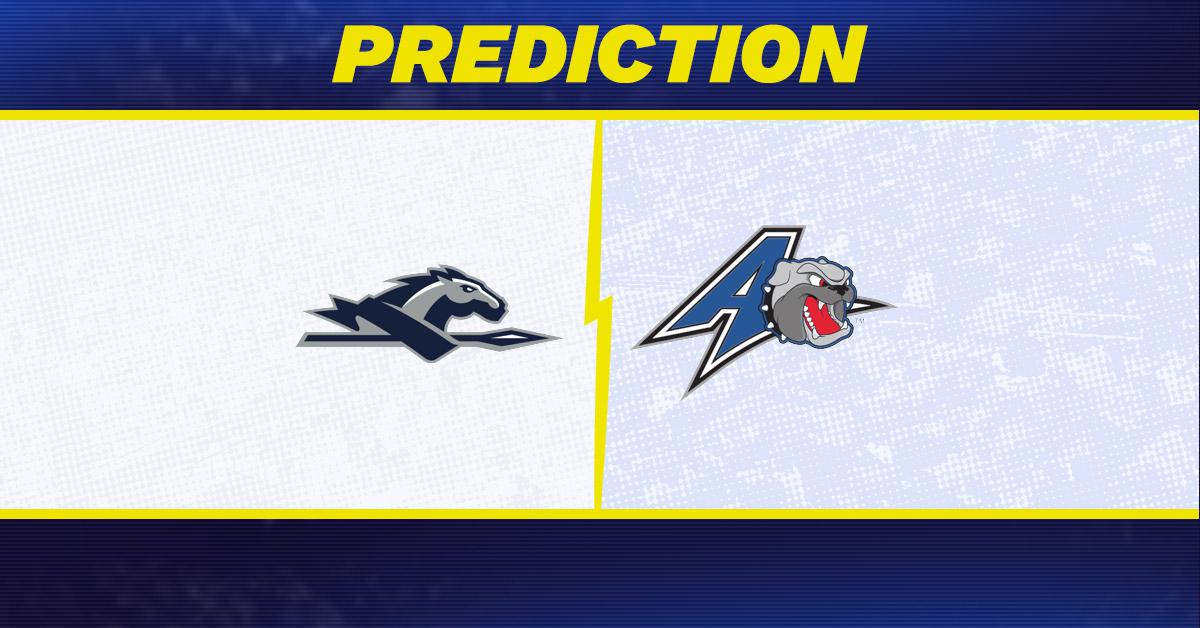 Longwood vs. UNC Asheville prediction: UNC Asheville favored to win men's college basketball matchup [1/7/2026]