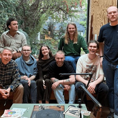 New Soil Takeover: Leeds Focus w/ Awen Ensemble