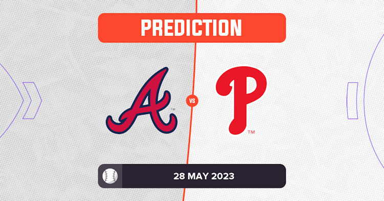 Braves vs. Phillies prediction, betting odds for MLB on Friday 