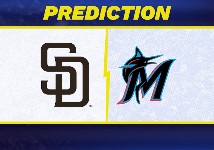 San Diego Padres-Miami Marlins Predictions and Game Preview.