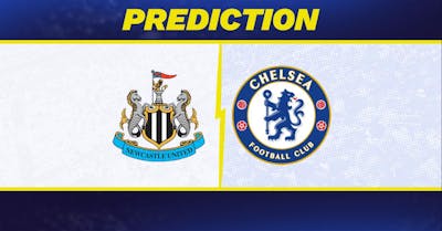 Newcastle vs. Chelsea prediction, odds, Premier League picks [12/20/2025]