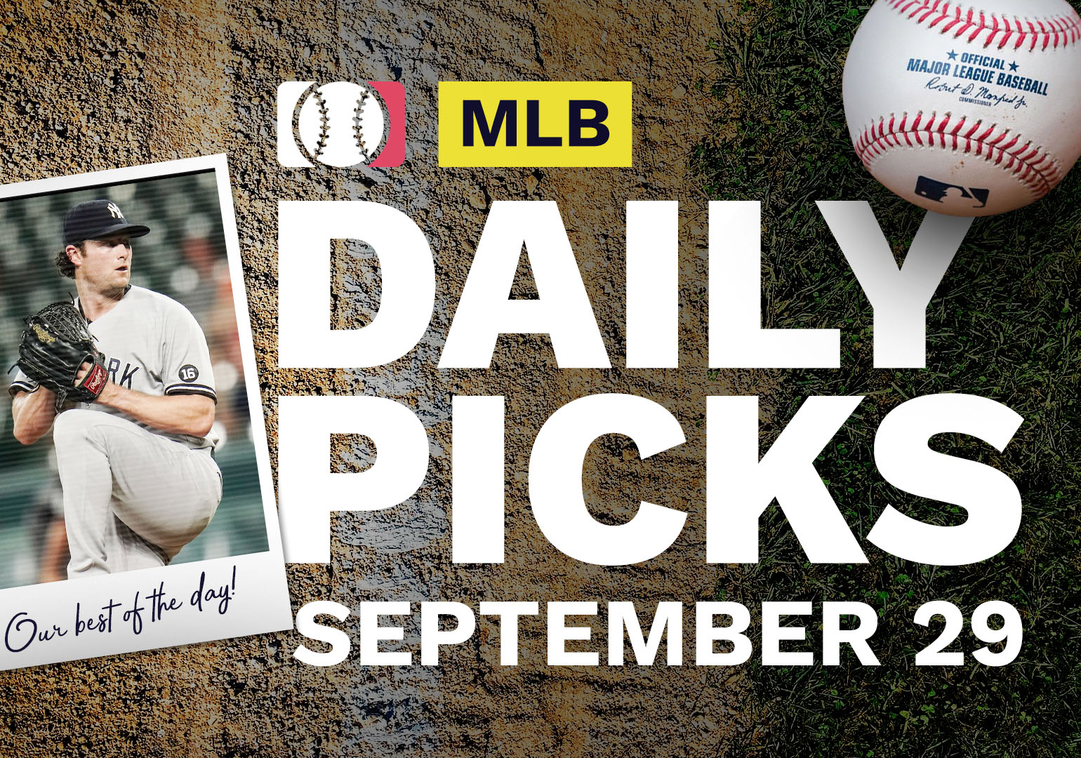Best MLB Betting Picks, Predictions and Parlays: Wednesday September 29, 2021