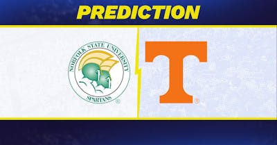 Norfolk State vs. Tennessee Prediction: Tennessee Predicted to Win College Basketball Matchup [12/31/2024]