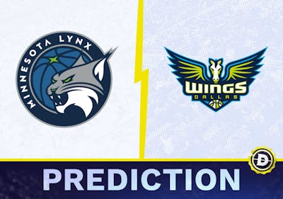 Minnesota Lynx vs. Dallas Wings: Lynx Predicted to Win After New Data Released for WNBA Game [6/27/2024]
