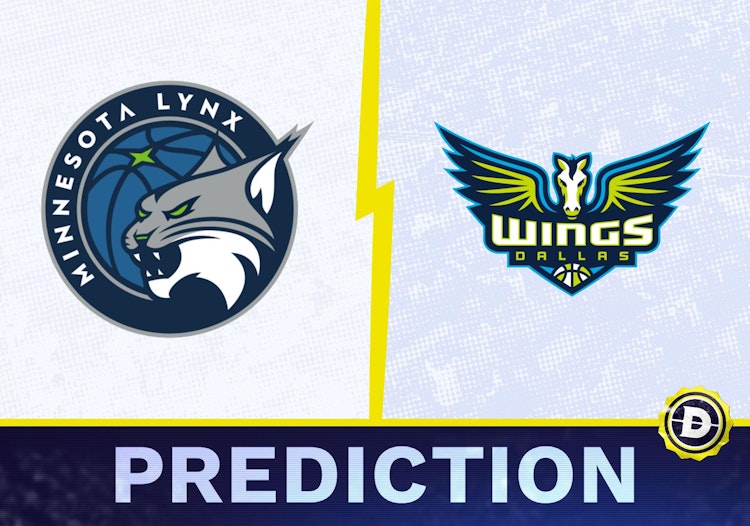 Minnesota Lynx vs. Dallas Wings: Lynx Predicted to Win After New Data Released for WNBA Game [6/27/2024]