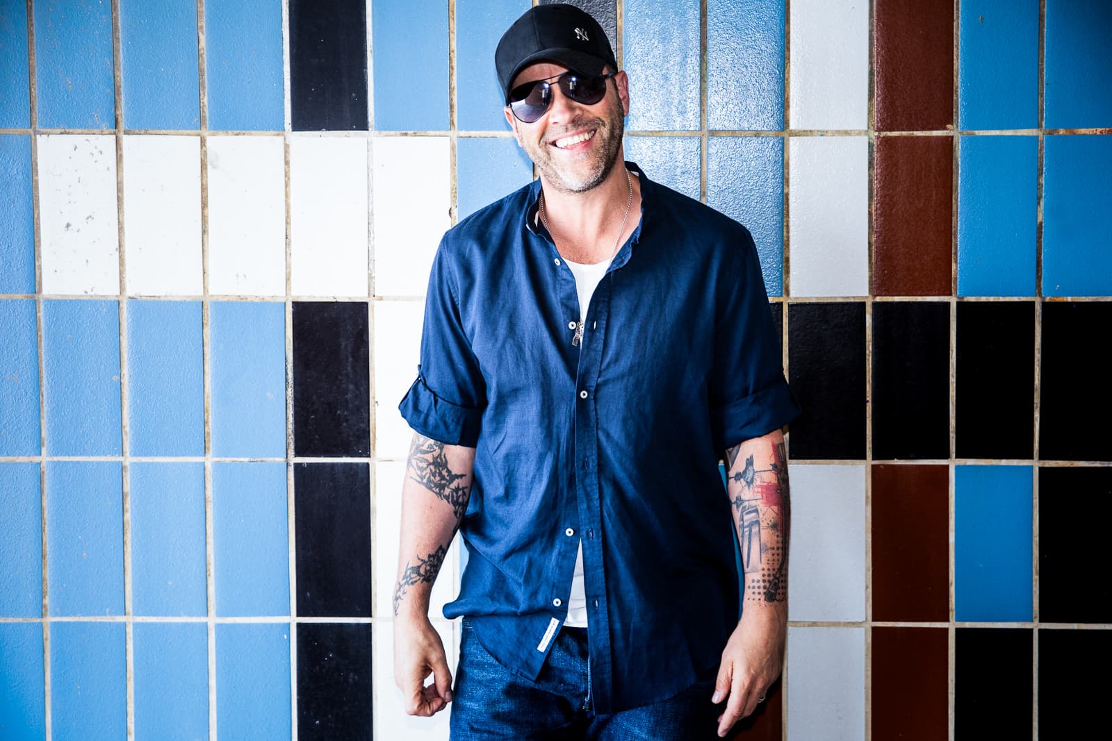 We Out Here x 1BTN: Mickey Jukes w/ Danny McLewin AKA Skyrager