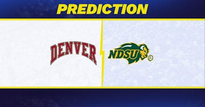 Denver vs. North Dakota State Prediction: North Dakota State Predicted to Win College Basketball Matchup [2/15/2025]