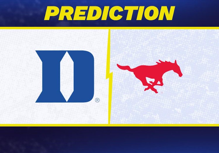 Duke-SMU Predictions and Game Preview.