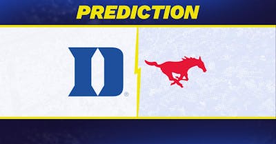 Duke vs. SMU Prediction: Duke Predicted to Win College Basketball Matchup [1/4/2025]