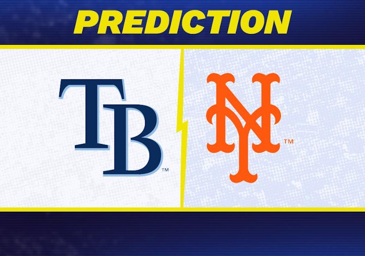 Tampa Bay Rays-New York Mets Predictions and Game Preview.