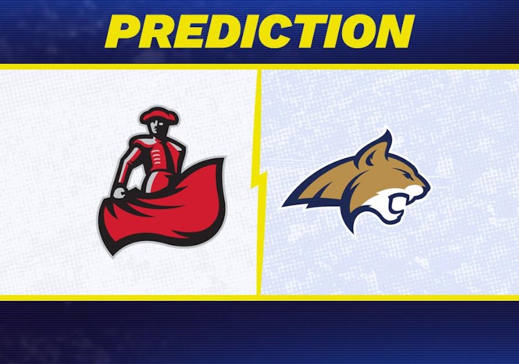 Cal State Northridge-Montana State Predictions and Game Preview.