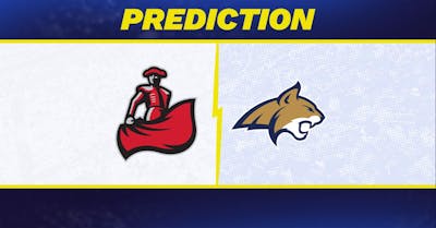 Cal State Northridge vs. Montana State Prediction: Montana State Predicted to Win College Basketball Matchup [11/30/2024]