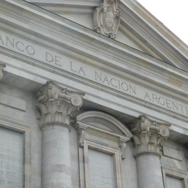 Learn About the Argentinian Economy's main gallery image