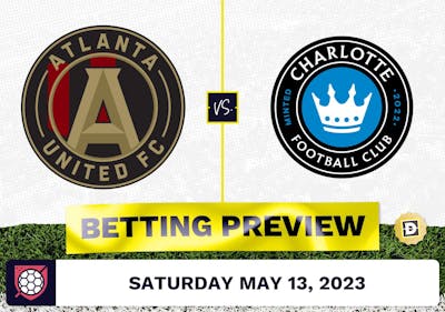 Atlanta United vs. Charlotte FC Prediction - May 13, 2023