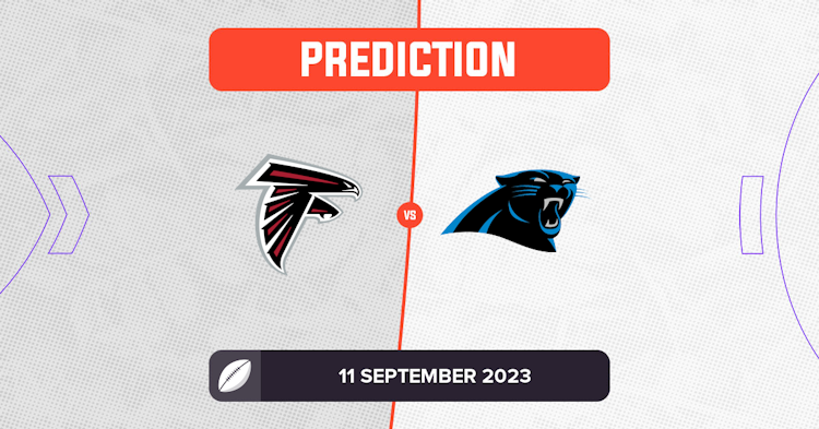 Panthers vs. Falcons Week 1 Prediction and Odds - September 10