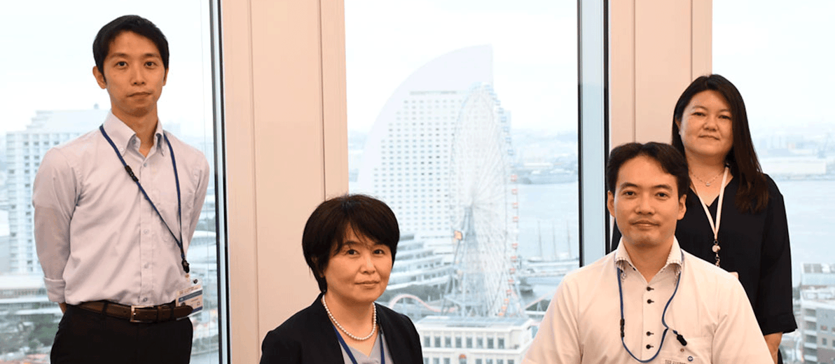 横浜市はオンライン申請にこう挑む。2ヶ月弱で中企庁との調整、システム導入、事務運用変更を実現した業務改革の詳細