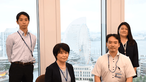 横浜市はオンライン申請にこう挑む。2ヶ月弱で中企庁との調整、システム導入、事務運用変更を実現した業務改革の詳細