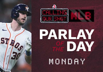 Best MLB Betting Picks and Parlay - Monday July 31, 2023