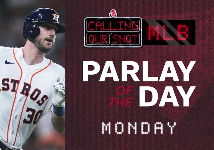 Best MLB Betting Picks and Parlay - Monday July 31, 2023