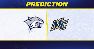 New Hampshire vs. Merrimack prediction: Why Merrimack is favored to win in college football Week 8 [2026]