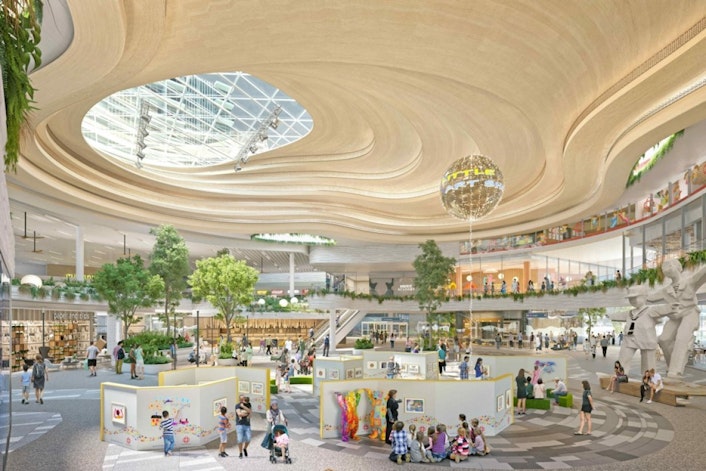 Sengkang Grand Mall: A New Beacon of Shopping Splendour in Singapore