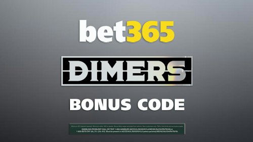 Bet365 Bonus Code DIMERS updated: $200 bonus launches in Kansas for Chiefs vs. Jaguars