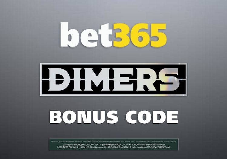 NFL Bet365 Bonus Code.