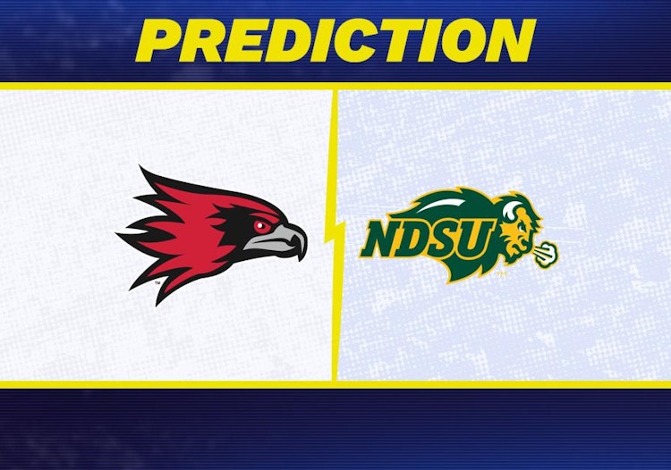 Southeast Missouri State-North Dakota State Predictions and Game Preview.