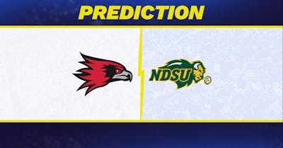 Southeast Missouri State vs. North Dakota State prediction: North Dakota State favored to win in college football Week 3, 2025