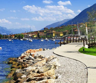 Italy Cycling Holidays