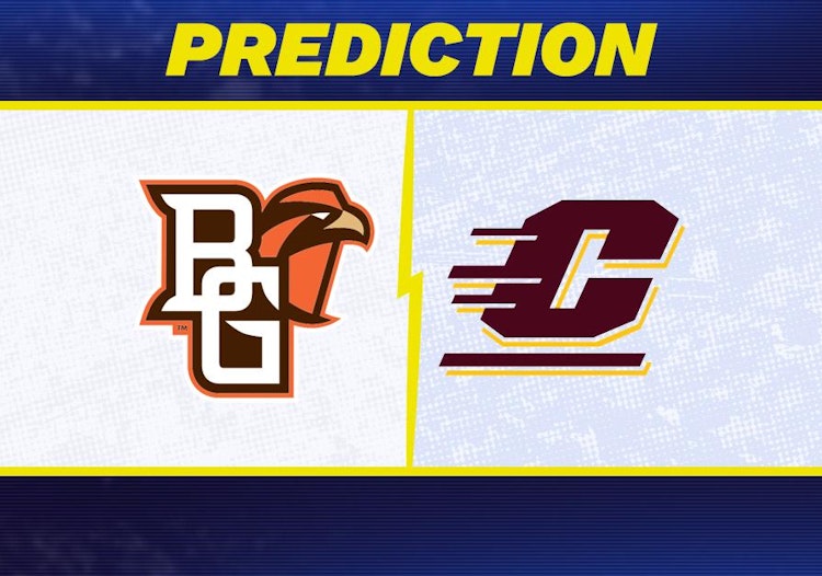 Bowling Green-Central Michigan Predictions and Game Preview.