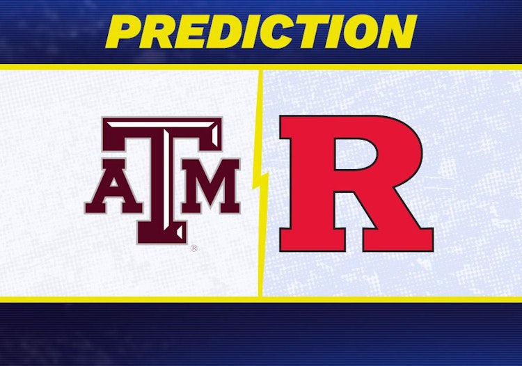 Texas A&M-Rutgers Predictions and Game Preview.
